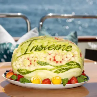 Chef Creations