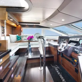 INSIEME - Pilot House