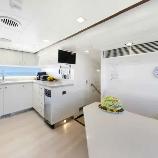 Galley