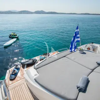 Sundeck
