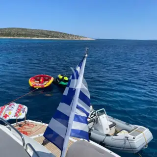 Water Toys