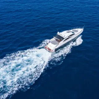 Cruising