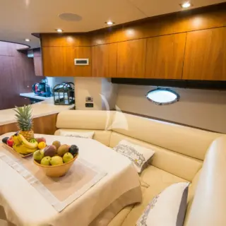 Galley other view