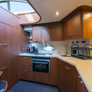 Galley