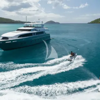 Jet Skis