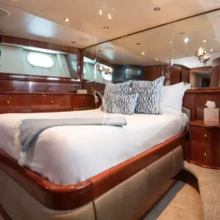 Queen Stateroom