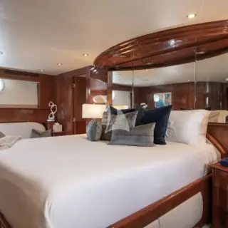 Master Stateroom