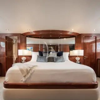 Master Stateroom
