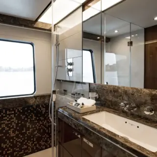 VIP ensuite
