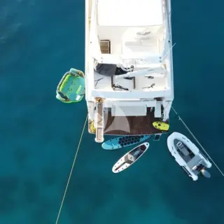 Water toys