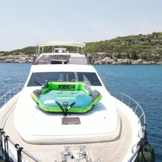 Water toys
