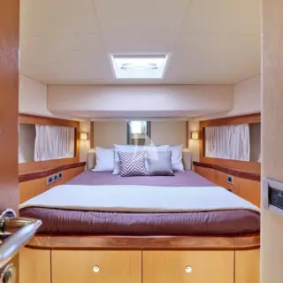 VIP cabin