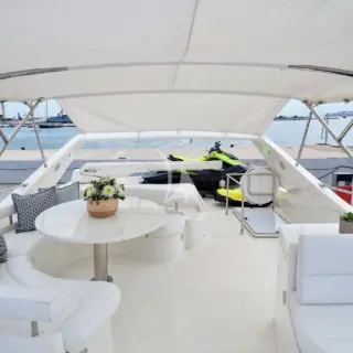 Sundeck