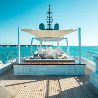 Sundeck