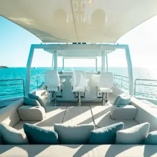 Sundeck Seating