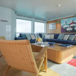 Main Salon