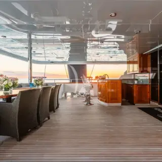 Main Aft Deck