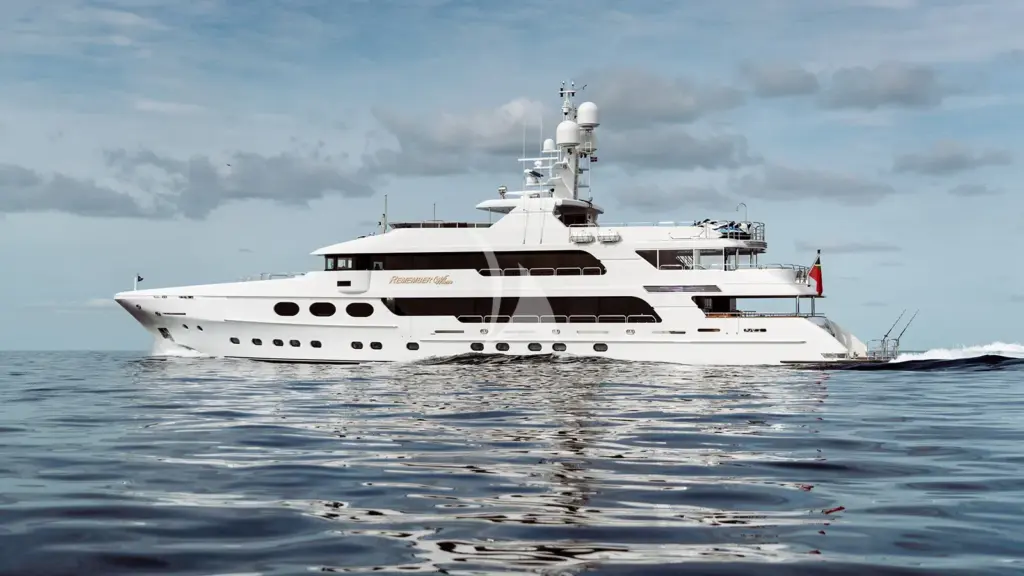 REMEMBER WHEN - Profile