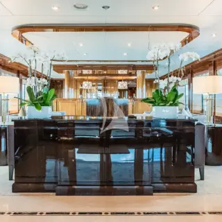Main Salon