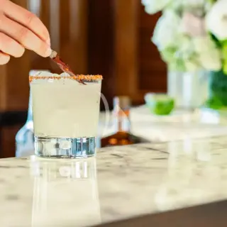 Libations