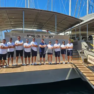 King of the Sea - Image 22