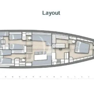 MYSTIC - Layout