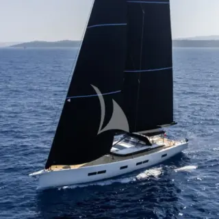 MYSTIC - Sailing