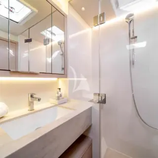 Factory Photos - Bathroom