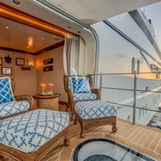 Master Sea Terrace