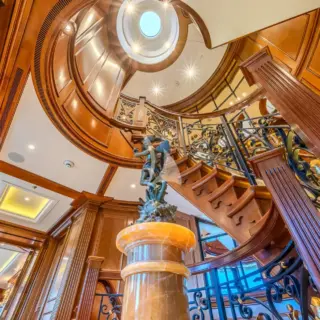 Stairway