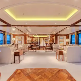 Main Salon