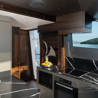 Galley