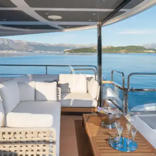 Main Deck Aft