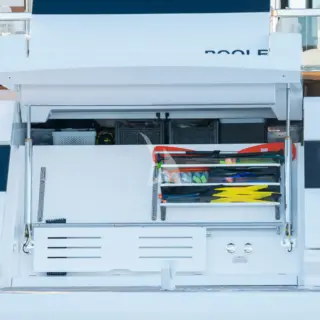 MOWANA - Stern - Water Toys