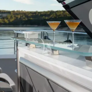 Sundeck