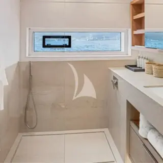 MANE ET NOCTE - Bathroom