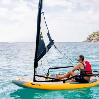 MANE ET NOCTE - Water toys