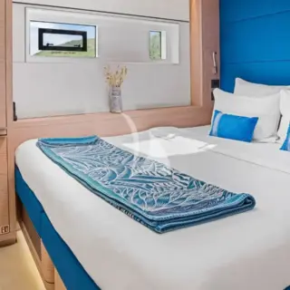 MANE ET NOCTE - Guest cabin 3