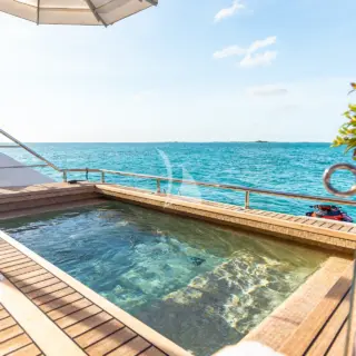 Main Deck Pool