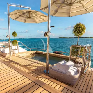 Main Deck Aft