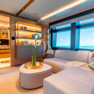 Primary Lounge