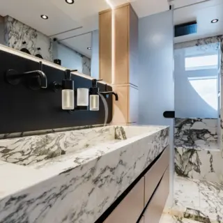 Primary Ensuite
