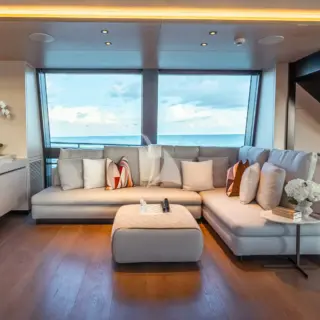 Salon Seating