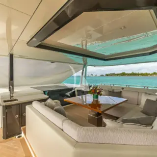 Main Deck Aft