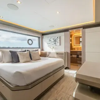 VIP Stateroom