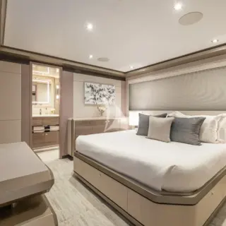 VIP Stateroom