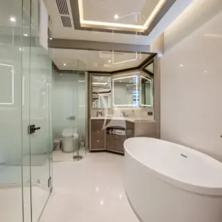 Primary Ensuite