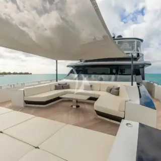 Foredeck