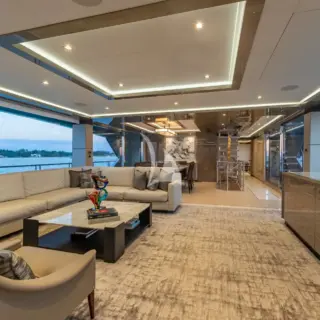 Main Salon
