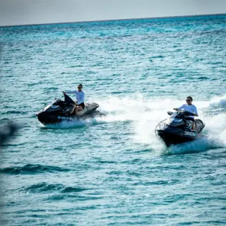 Water Toys